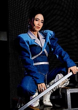 Dewi Perssik